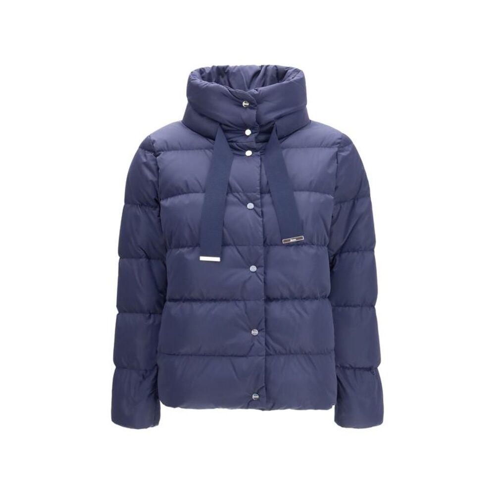 Herno Women Satin Down Jacket